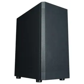 Корпус Zalman I4 Black (I4BLACK)
