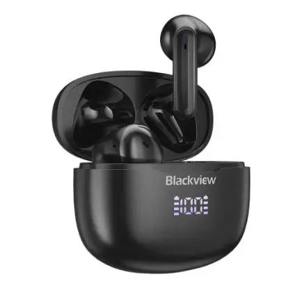 Bluetooth-гарнитура Blackview AirBuds 7 TWS Black
