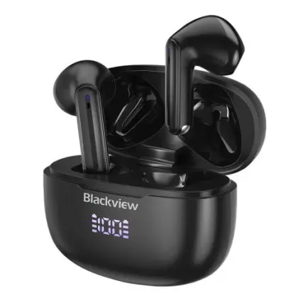 Bluetooth-гарнитура Blackview AirBuds 7 TWS Black