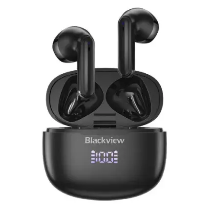 Bluetooth-гарнитура Blackview AirBuds 7 TWS Black