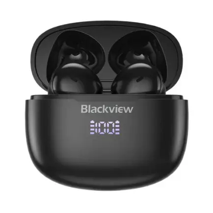 Bluetooth-гарнитура Blackview AirBuds 7 TWS Black