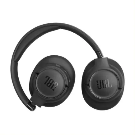 Bluetooth-гарнітура JBL Tune 780NC Black (JBLT780NCBLK)