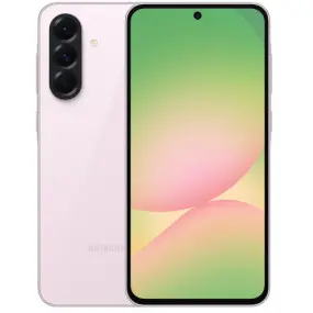 Смартфон Samsung Galaxy A56 5G 8/128GB Awesome Pink (SM-A566BLIAEUC)