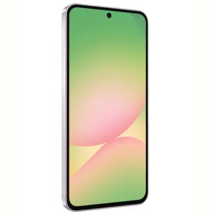 Смартфон Samsung Galaxy A56 5G 8/128GB Awesome Pink (SM-A566BLIAEUC)