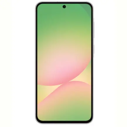 Смартфон Samsung Galaxy A56 5G 8/128GB Awesome Pink (SM-A566BLIAEUC)