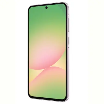 Смартфон Samsung Galaxy A56 5G 8/128GB Awesome Pink (SM-A566BLIAEUC)