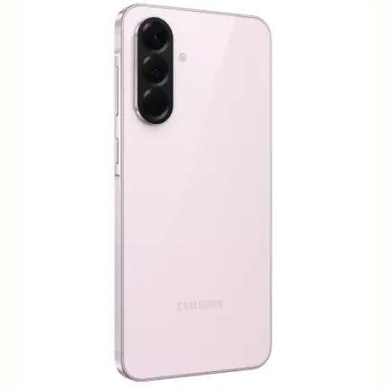 Смартфон Samsung Galaxy A56 5G 8/128GB Awesome Pink (SM-A566BLIAEUC)