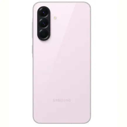 Смартфон Samsung Galaxy A56 5G 8/128GB Awesome Pink (SM-A566BLIAEUC)