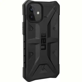 Чехол-накладка Urban Armor Gear Pathfinder для Apple iPhone 12 Mini Black (112347114040)
