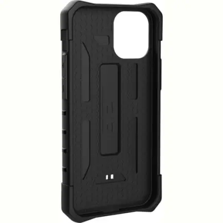 Чохол-накладка Urban Armor Gear Pathfinder для Apple iPhone 12 Mini Black (112347114040)