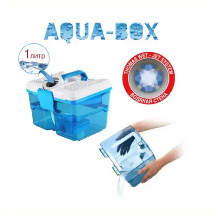 Пылесос Thomas Vestfalia XT (788561)