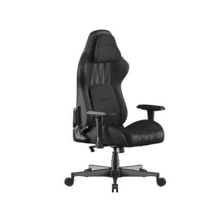 Крісло для геймерів Hator Darkside 3M PU Black (HTC3000M)