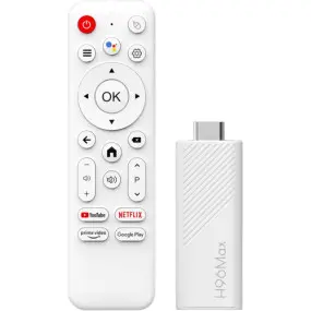 HD медиаплеер H96 Max H313 TV Stick 2/16 GB