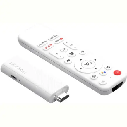 HD медиаплеер H96 Max H313 TV Stick 2/16 GB