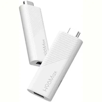 HD медиаплеер H96 Max H313 TV Stick 2/16 GB