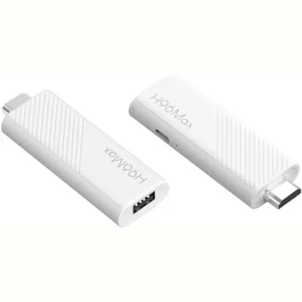 HD медиаплеер H96 Max H313 TV Stick 2/16 GB