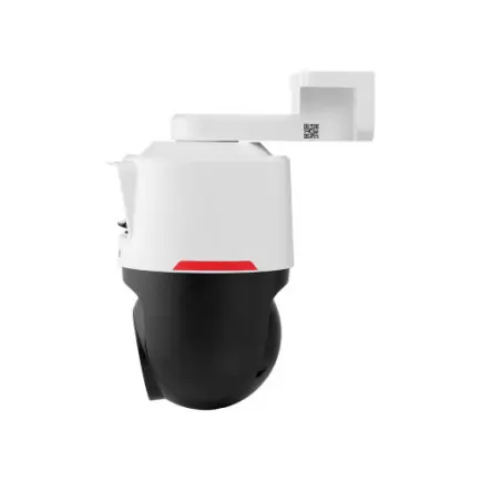 Роботизированная камера Dahua DH-IPC-PTS2249B-E2-S-PV-PRO 2+2МП (3.6мм)