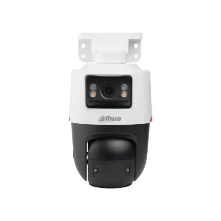 Роботизированная камера Dahua DH-IPC-PTS2249B-E2-S-PV-PRO 2+2МП (3.6мм)