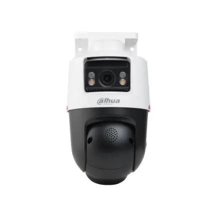 Роботизированная камера Dahua DH-IPC-PTS2249B-E2-S-PV-PRO 2+2МП (3.6мм)
