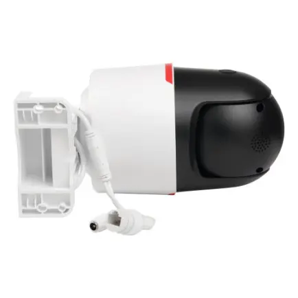 Роботизированная камера Dahua DH-IPC-PTS2249B-E2-S-PV-PRO 2+2МП (3.6мм)