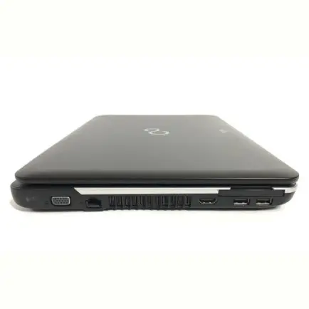 Ноутбук Fujitsu Lifebook A512 / 15.6" (1366х768)