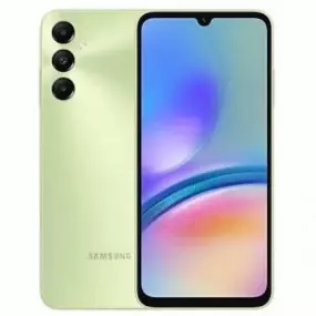 Смартфон Samsung Galaxy A05s SM-A057 4/64GB Dual Sim Light Green (SM-A057GLGUEUC)