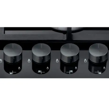 Варочная поверхность Whirlpool GOA 6425/NB1