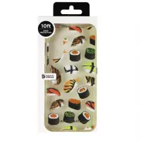 Чeхол-накладка Case-Mate Tough Prints для Samsung Galaxy S21 SM-G991 Roll with I..