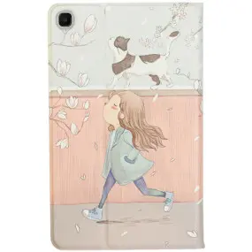 Чeхол BeCover Smart Case для Samsung Galaxy Tab S6 Lite (2024)
