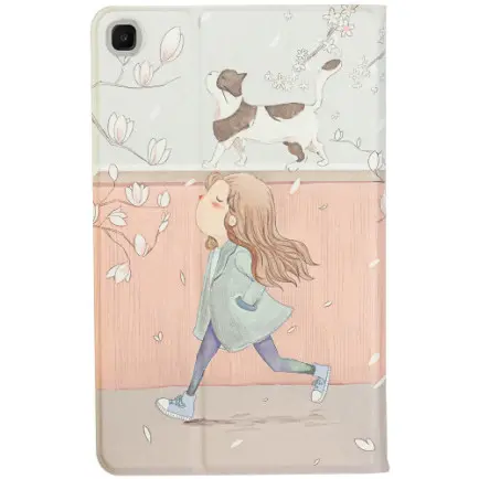 Чeхол BeCover Smart Case для Samsung Galaxy Tab S6 Lite (2024)