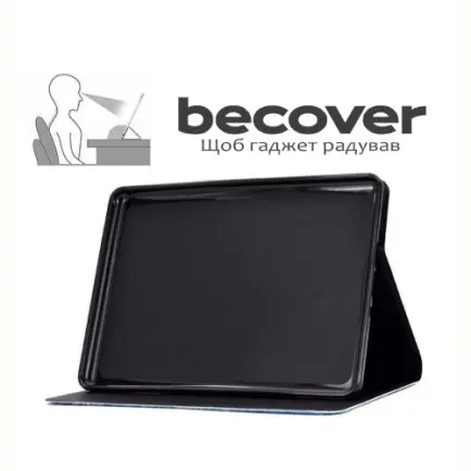 Чeхол BeCover Smart Case для Samsung Galaxy Tab S6 Lite (2024)