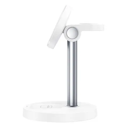 Бездротовий зарядний пристрій XO CX038 15W White