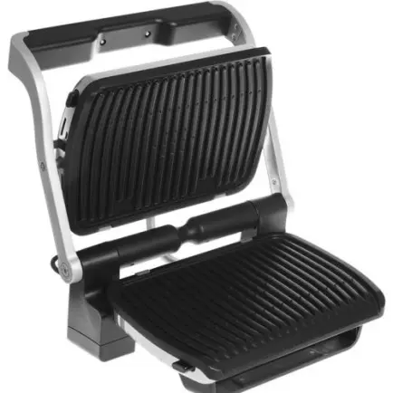 Гриль Tefal OptiGrill+ Initial GC706D34