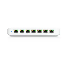 Коммутатор Ubiquiti UniFi Switch Ultra (USW-ULTRA)