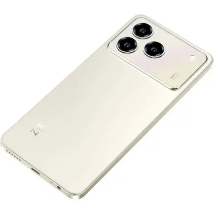Смартфон ZTE Blade A76 4/128GB Gold