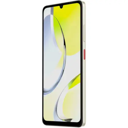 Смартфон ZTE Blade A76 4/128GB Gold