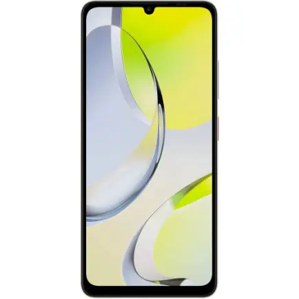 Смартфон ZTE Blade A76 4/128GB Gold