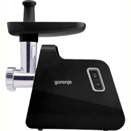 Мясорубка Gorenje MG1701SB