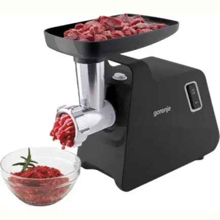 Мясорубка Gorenje MG1701SB