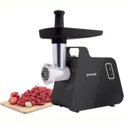 Мясорубка Gorenje MG1701SB