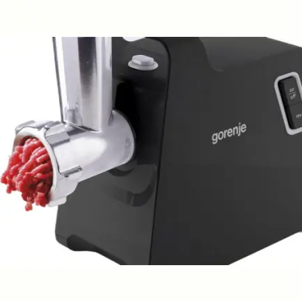 Мясорубка Gorenje MG1701SB