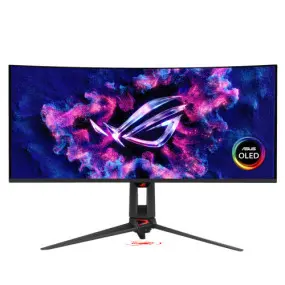 Монитор Asus 34" ROG Swift OLED PG34WCDN (90LM0CU0-B01971)