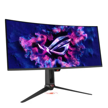 Монитор Asus 34" ROG Swift OLED PG34WCDN (90LM0CU0-B01971)