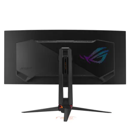 Монитор Asus 34" ROG Swift OLED PG34WCDN (90LM0CU0-B01971)
