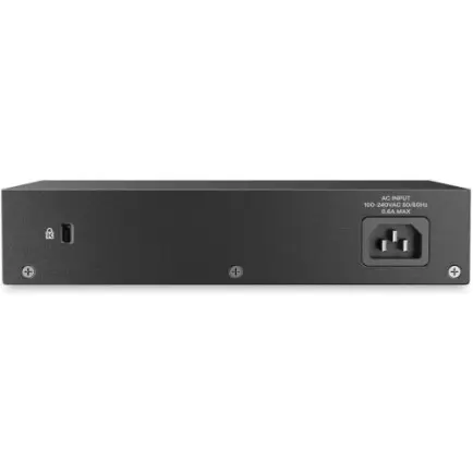 Коммутатор ZYXEL GS1100-16S (GS1100-16S-EU0101F)