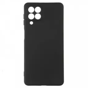 Чохол-накладка Armorstandart Icon для Samsung Galaxy M53 5G SM-M536 Black (ARM67498)