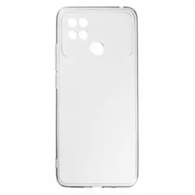 Чохол-накладка Armorstandart Air для Xiaomi Poco C40 Transparent (ARM62123)