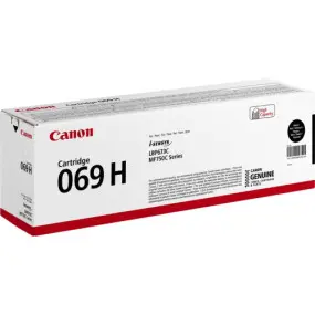 Картридж для Canon (069H)