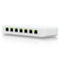 Коммутатор Ubiquiti UniFi Switch Ultra 60W (USW-ULTRA-60W)