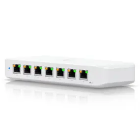 Коммутатор Ubiquiti UniFi Switch Ultra 60W (USW-ULTRA-60W)